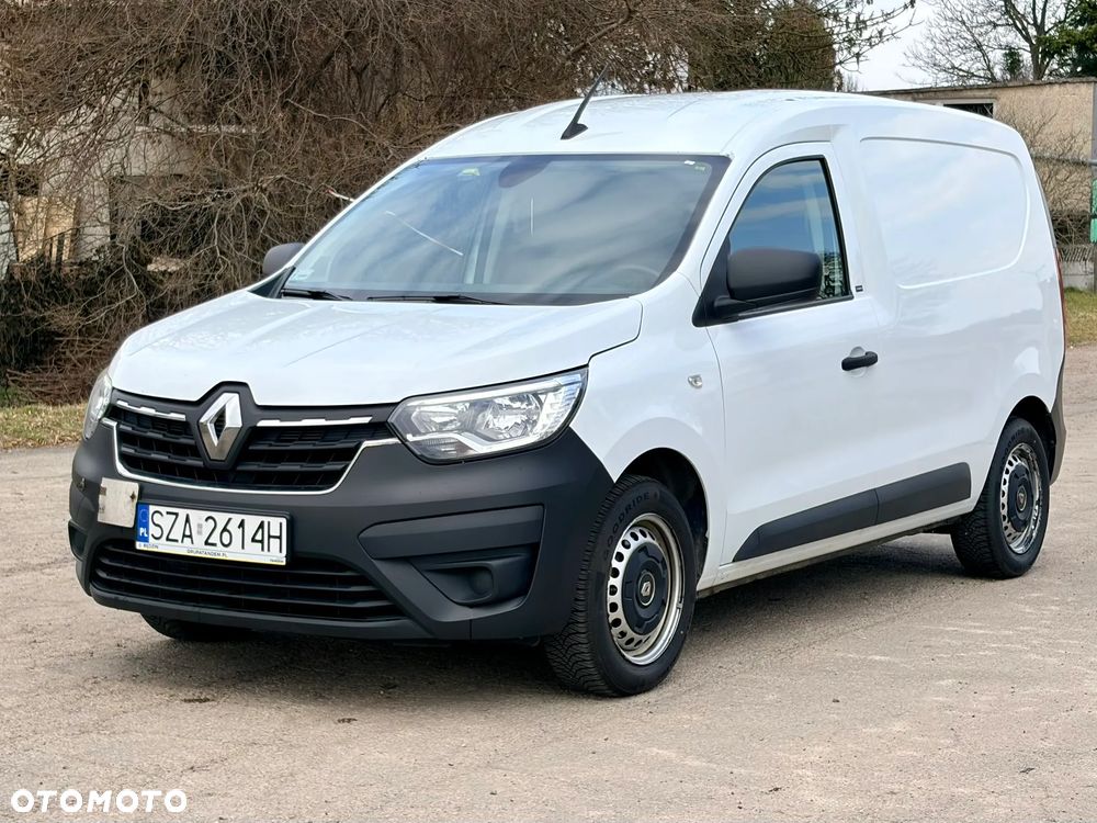 Renault EXPRESS - 1