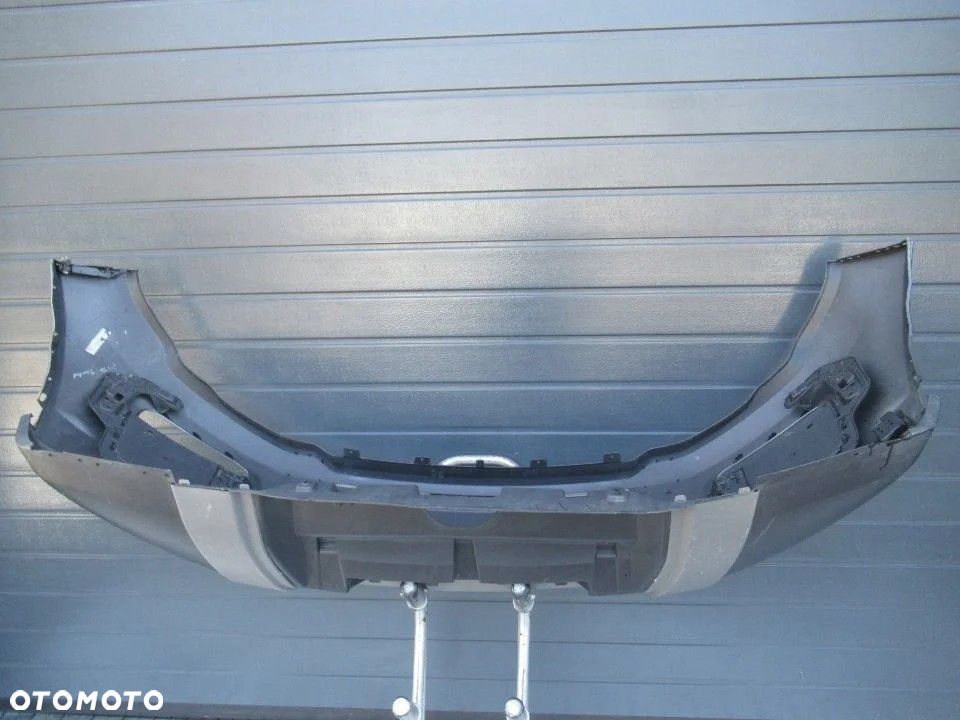 ZDERZAK PRZÓD PRZEDNI RANGE ROVER EVOQUE I LIFT 2015-2018 - 10