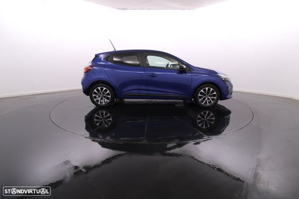 Mitsubishi Colt 1.0 MPI-T Invite - 9