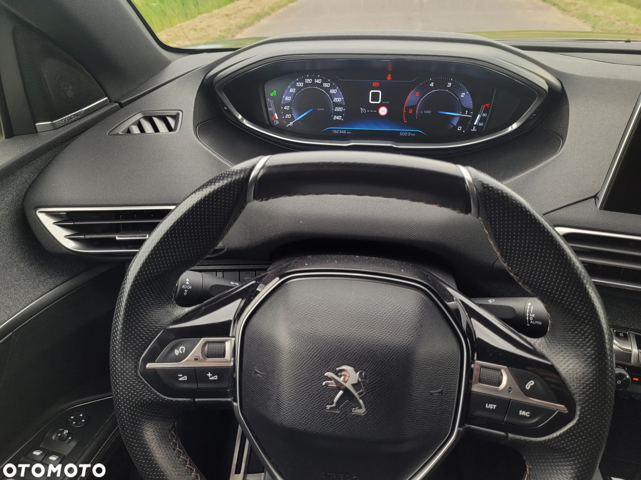 Peugeot 5008 - 24