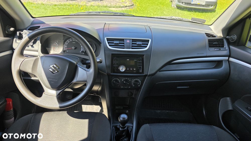 Suzuki Swift 1.2 Comfort - 14