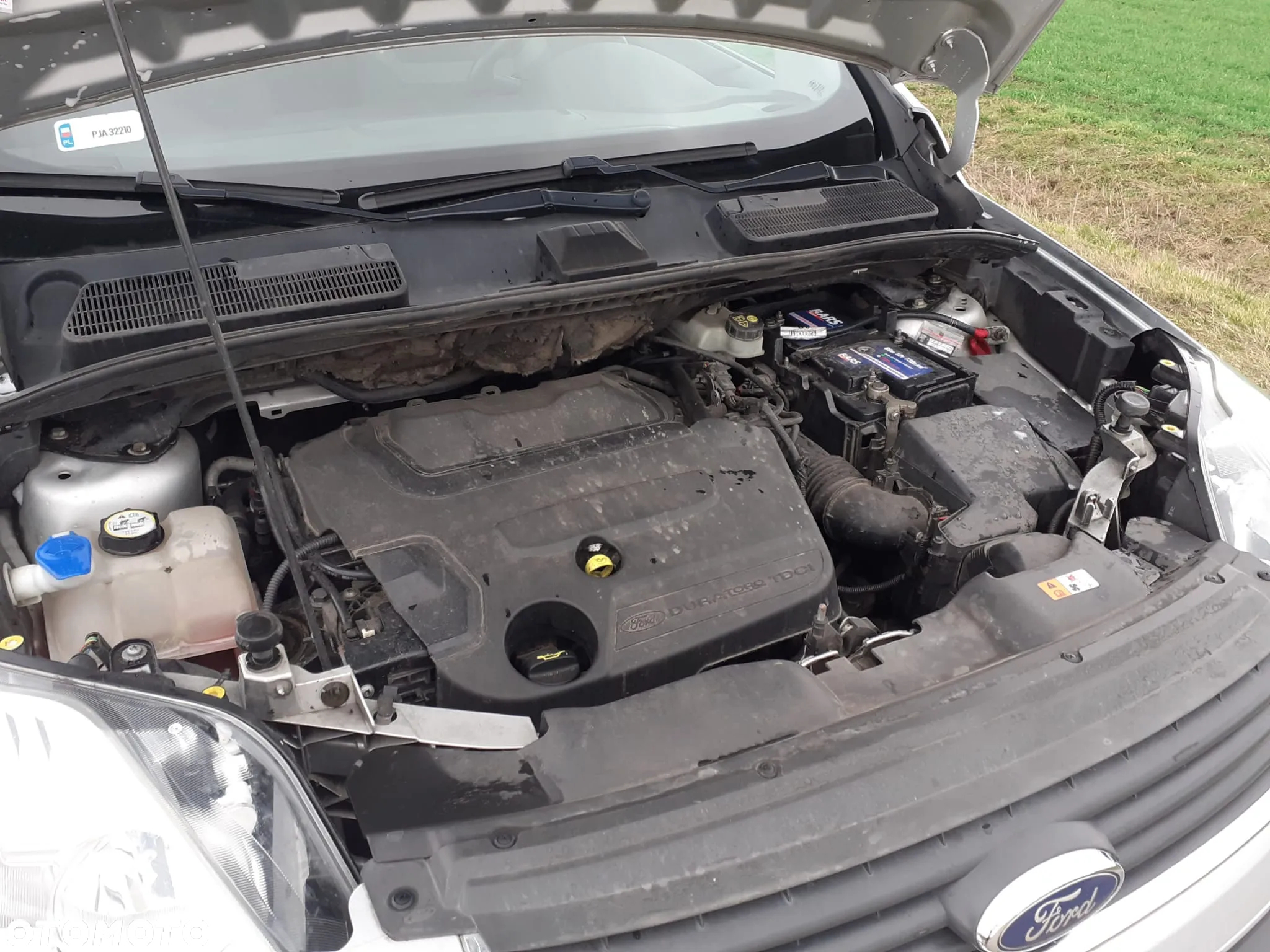 Ford Kuga 2.0 TDCi Individual - 21