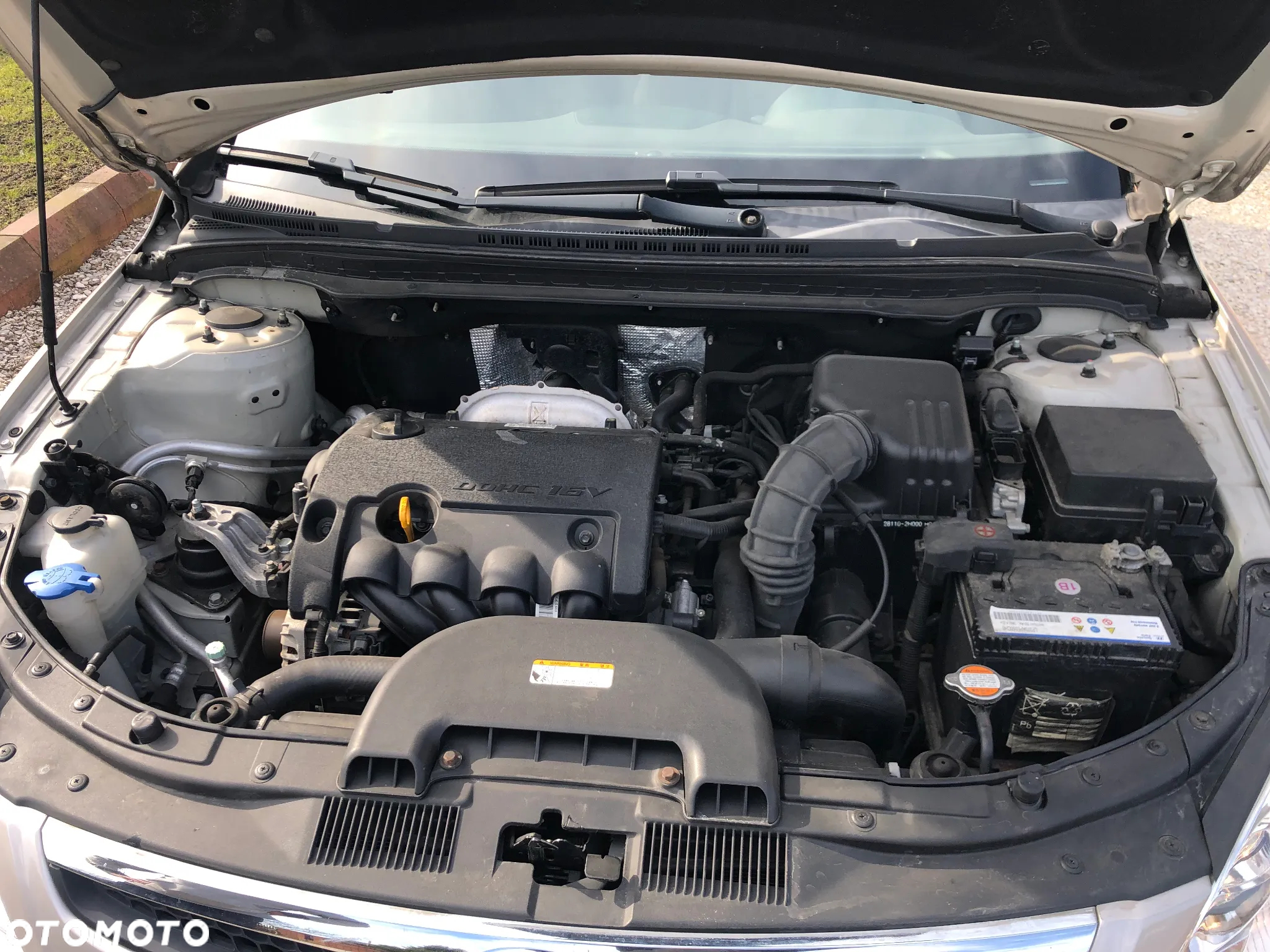 Hyundai i30 1.6 Classic - 9
