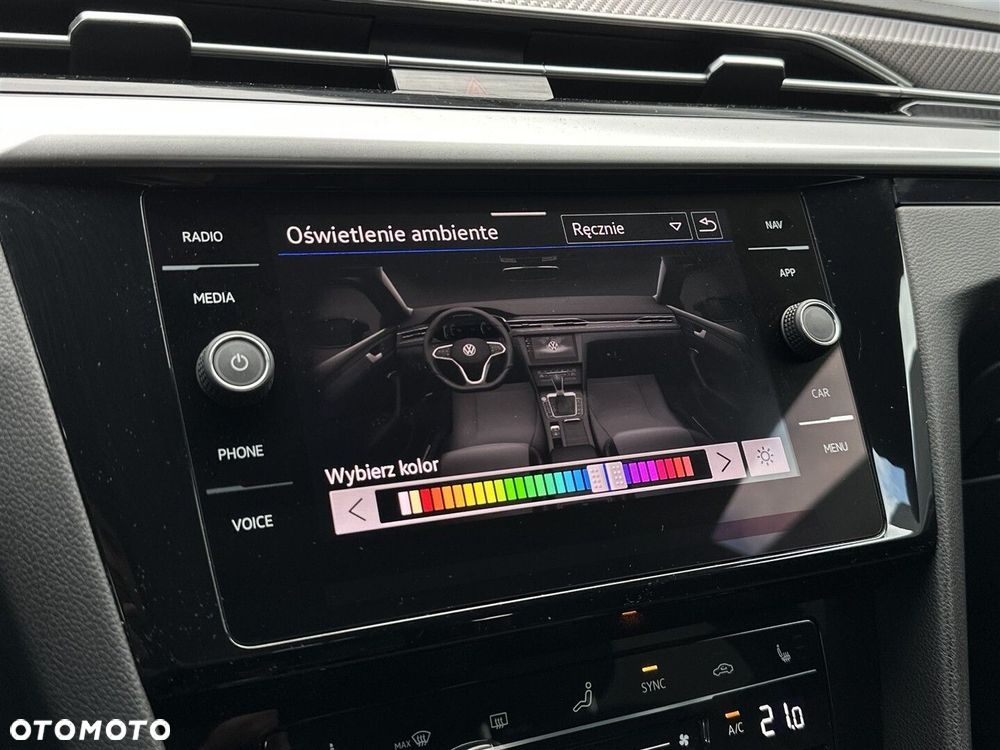 Volkswagen Arteon 2.0 TSI 4Motion R DSG - 30