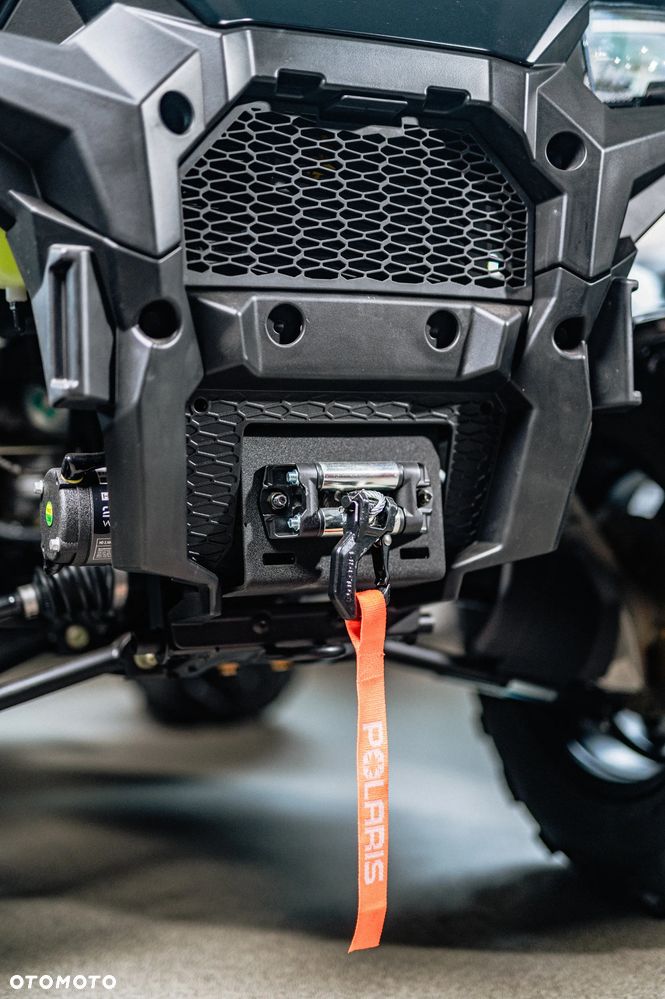 Polaris Sportsman - 2