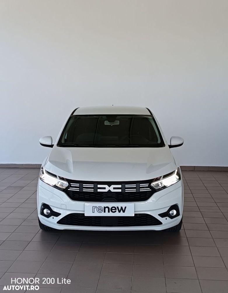 Dacia Logan - 2