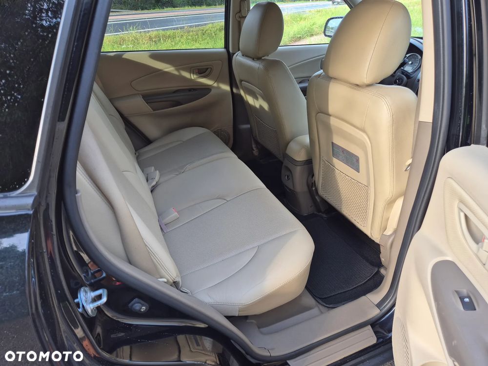 Hyundai Tucson 2.0 Elegance / Premium - 23