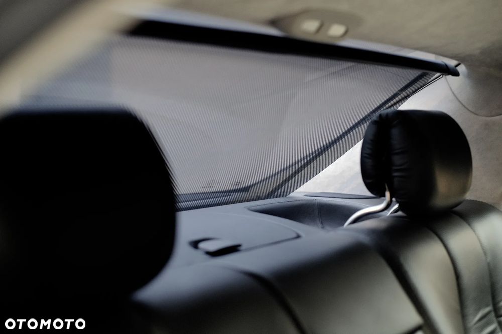 Mercedes-Benz Klasa S 55 AMG L - 18