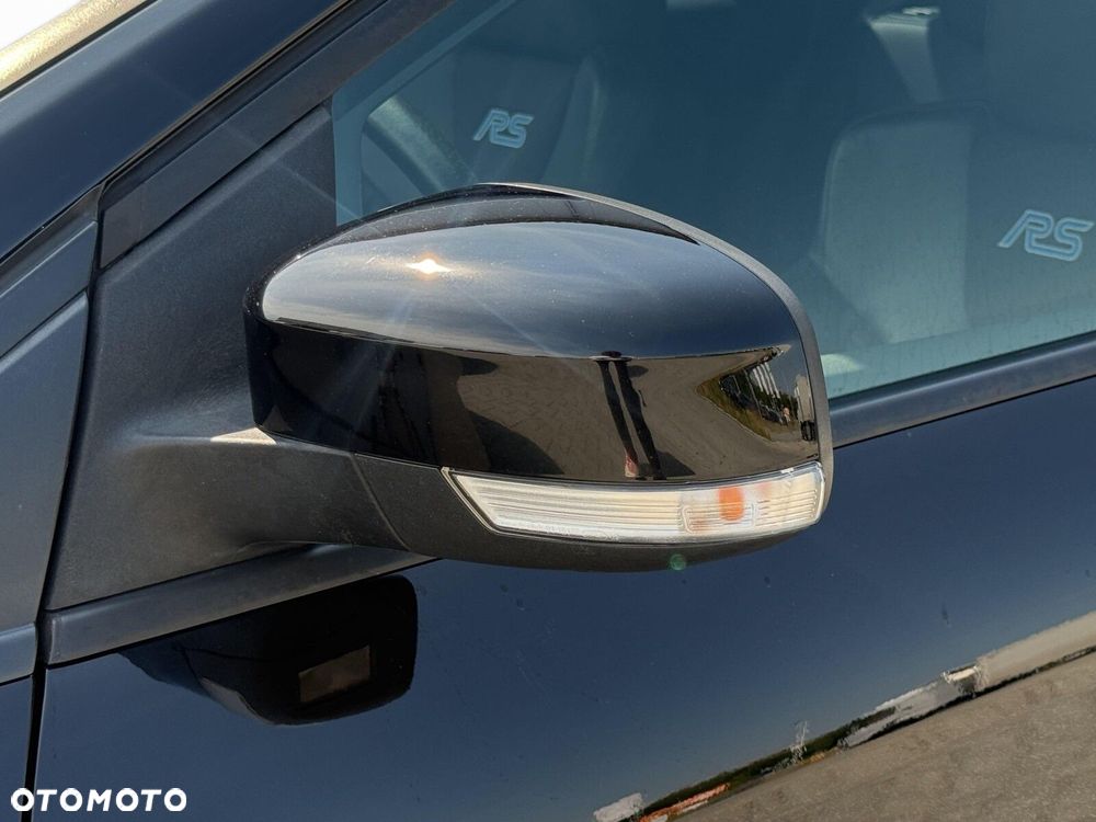 Ford Focus - 9