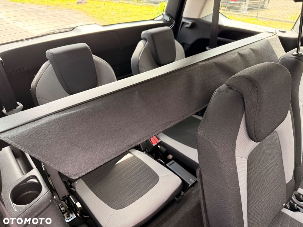 Citroën C4 Grand Picasso HDi 150 FAP (7-Sitzer) Selection - 27