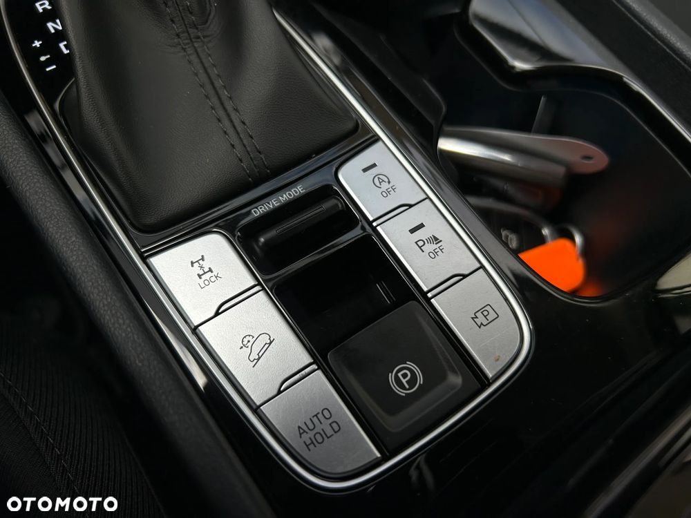 Hyundai Tucson - 29