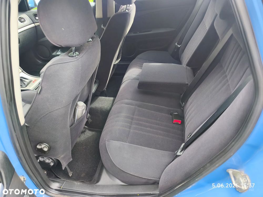 Alfa Romeo 159 1.9 JTDM 16V DPF Distinctive - 13