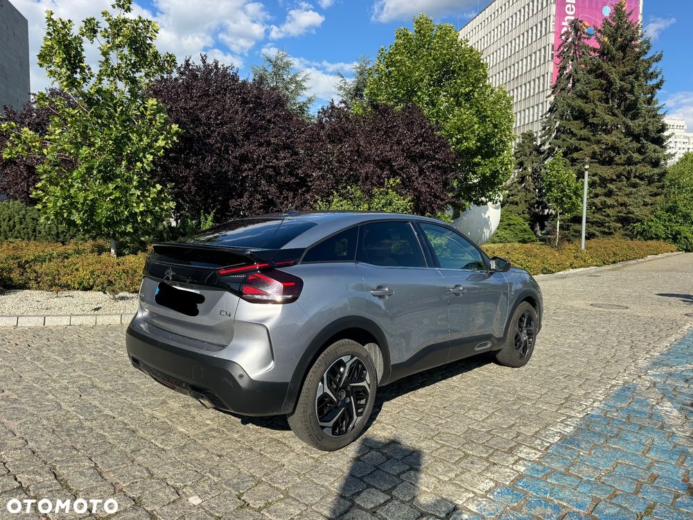 Citroën C4 BlueHDi 130 Stop&Start EAT8 MAX - 16