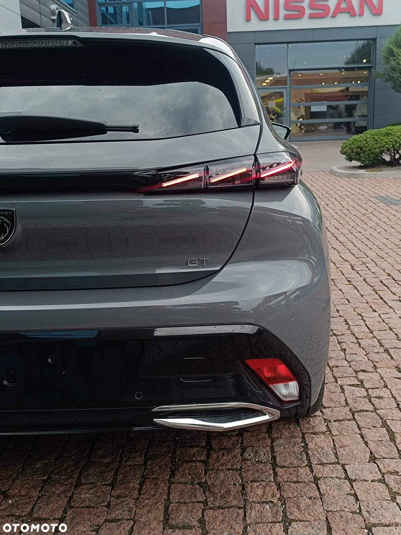 Peugeot 308 1.5 BlueHDi GT S&S EAT8 - 7
