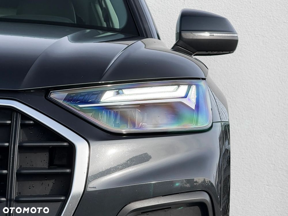 Audi Q5 40 TDI mHEV Quattro S tronic - 9