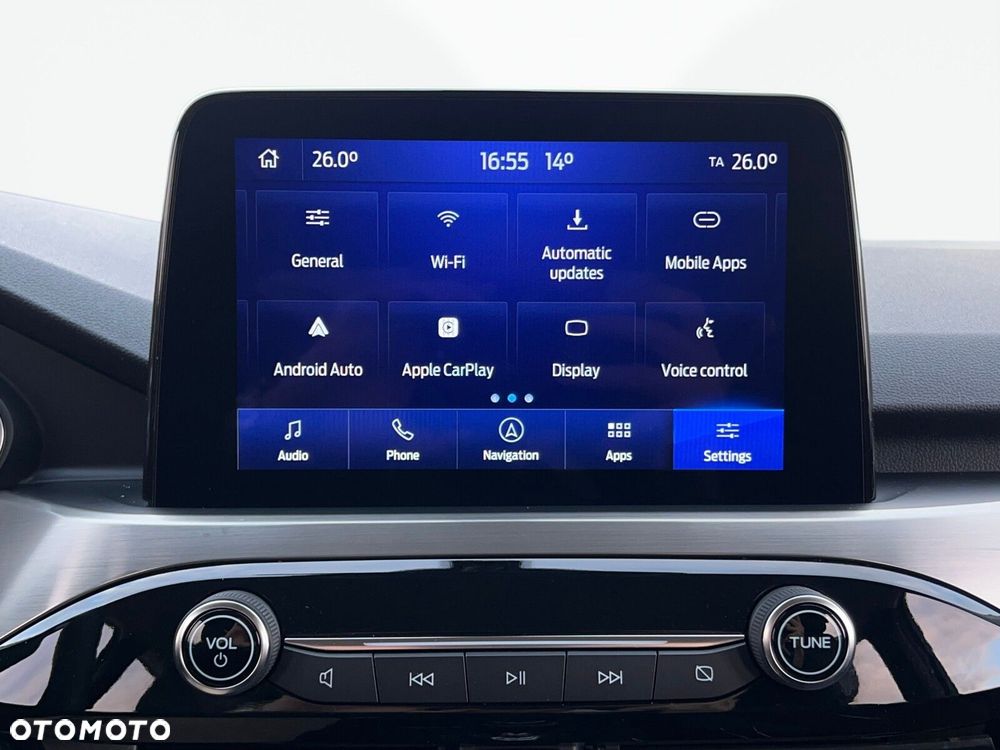 Ford Kuga - 34