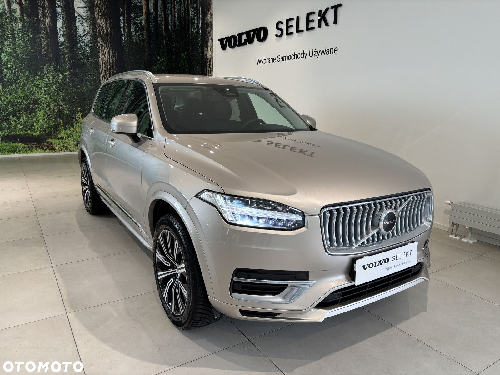 Volvo XC 90 - 2
