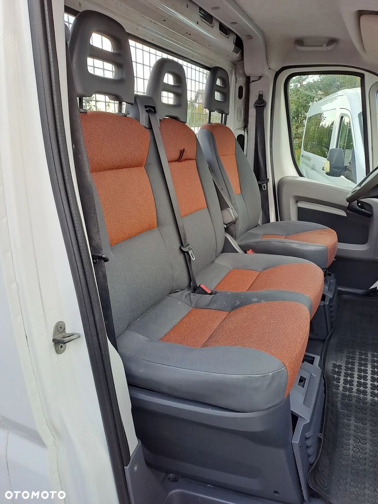 Fiat DUCATO-MAXI-LAWETA - 26