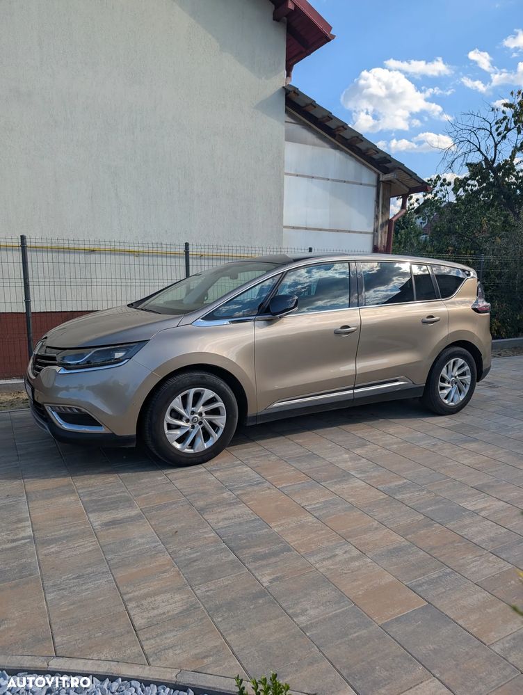 Renault Espace - 2