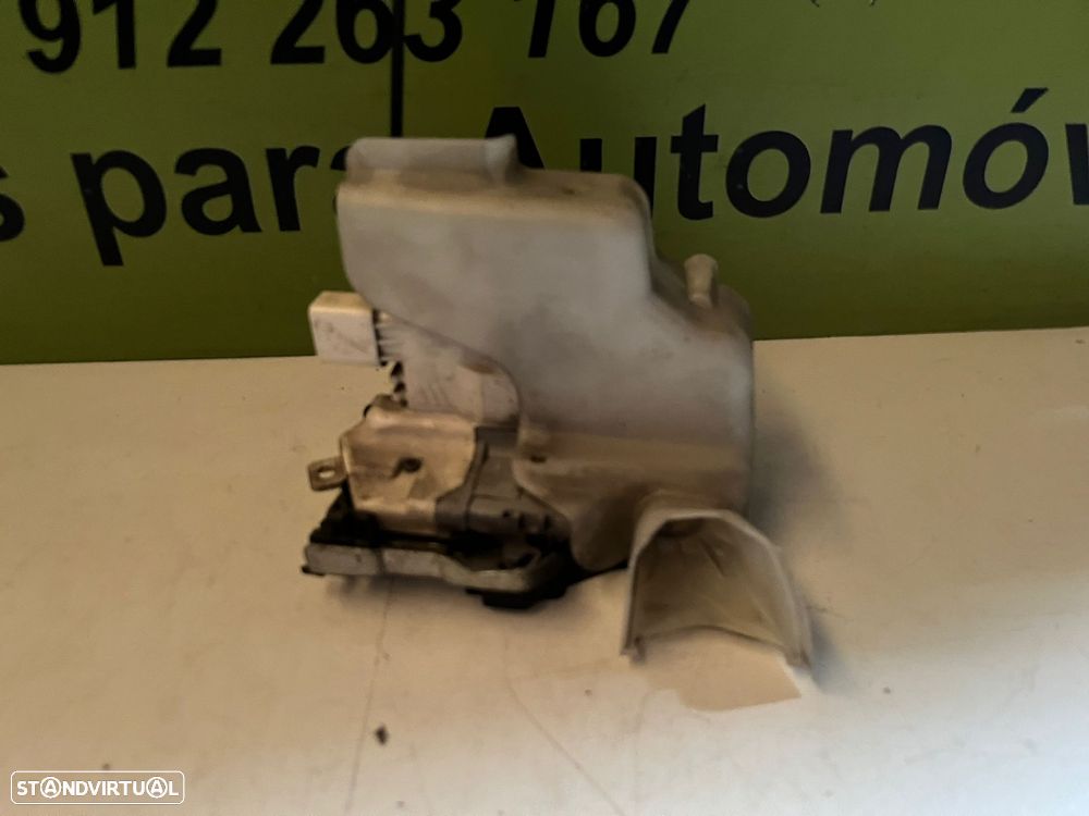 Audi A3 8v - ELEVADOR / FECHADURA / MÓDULO CONFORTO FRENTE ESQUERDA - Z610 - 5