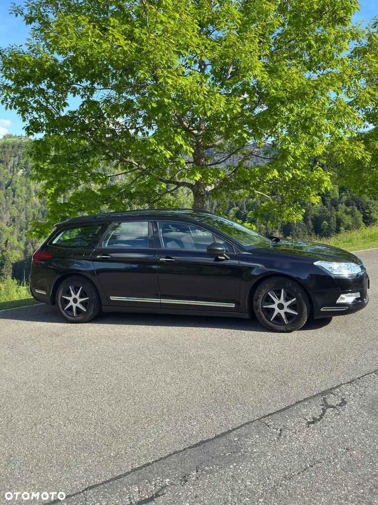 Citroën C5 HDi 165 FAP Confort - 3