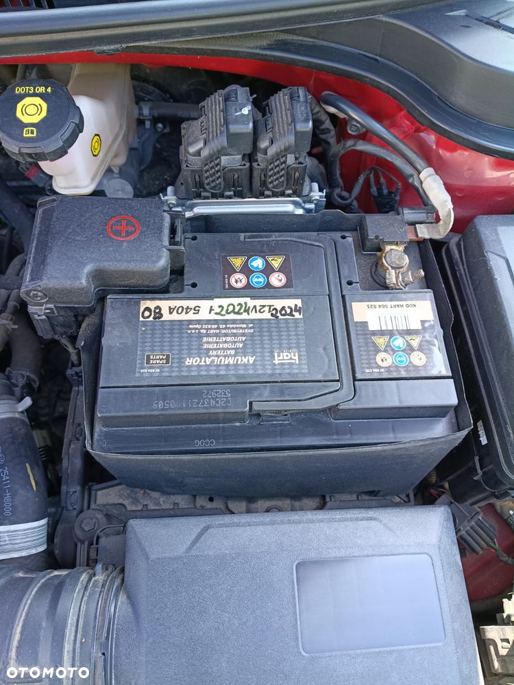 Kia Stonic 1.4 L - 17