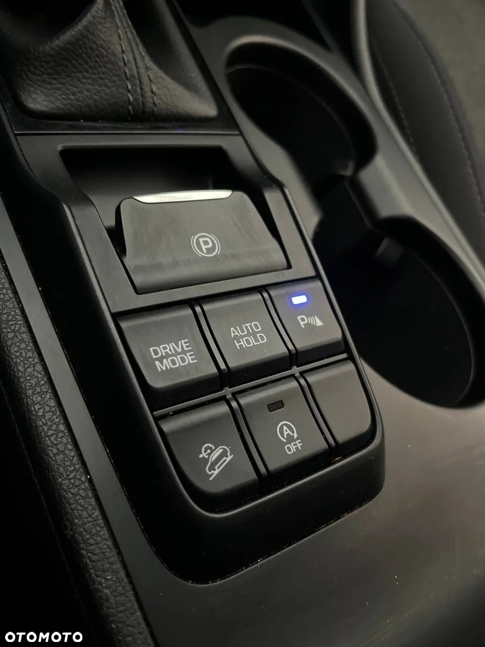Hyundai Tucson 1.6 T-GDi Style 4WD DCT - 9