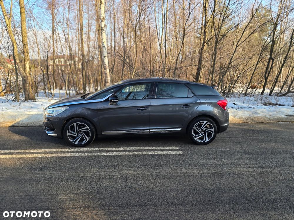 DS Automobiles DS 5 - 15