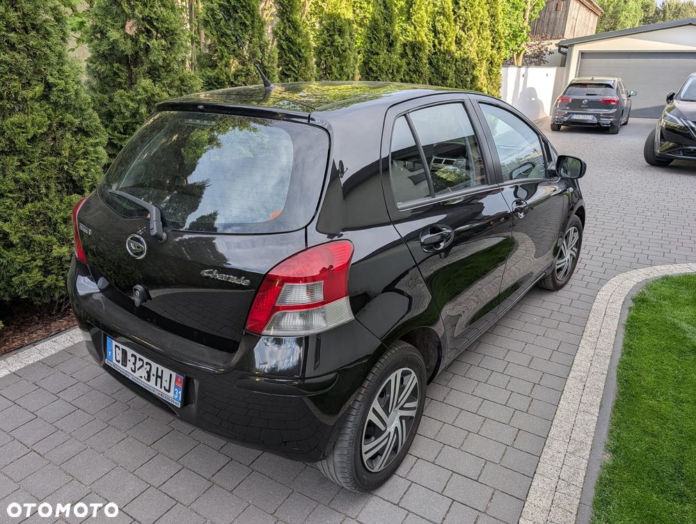 Toyota Yaris - 15