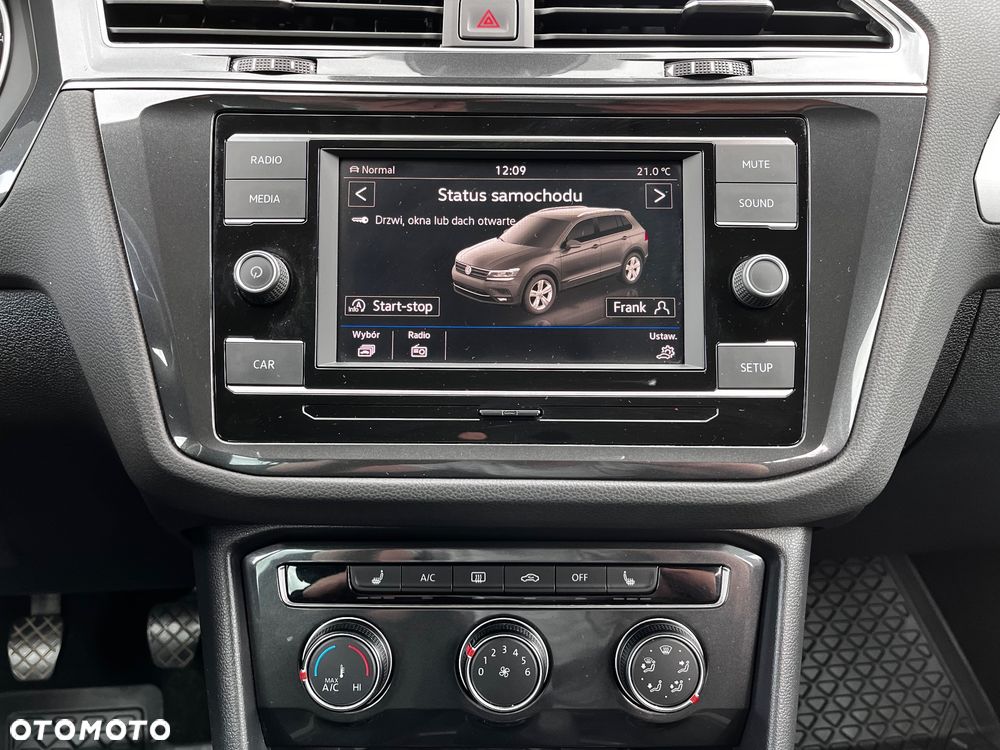 Volkswagen Tiguan 1.5 TSI EVO Comfortline - 36