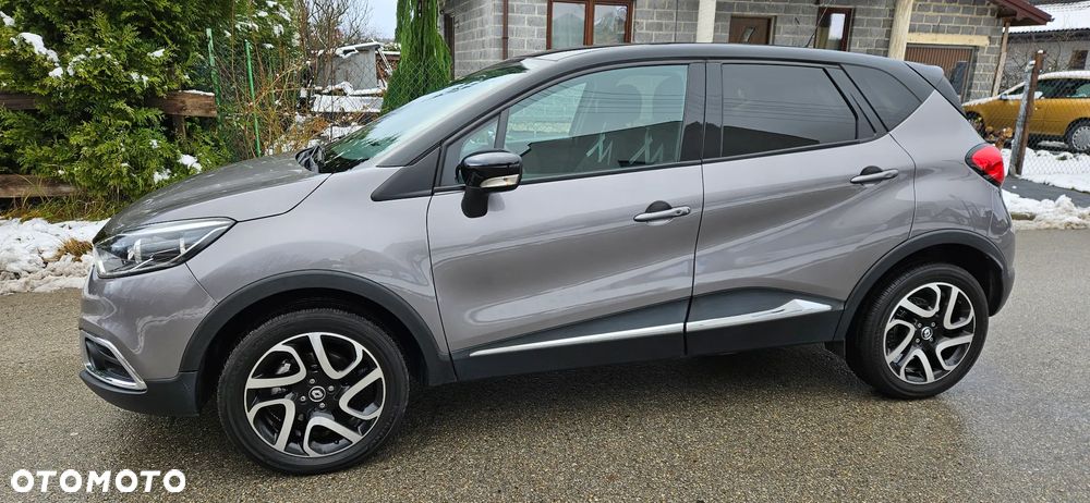 Renault Captur - 9