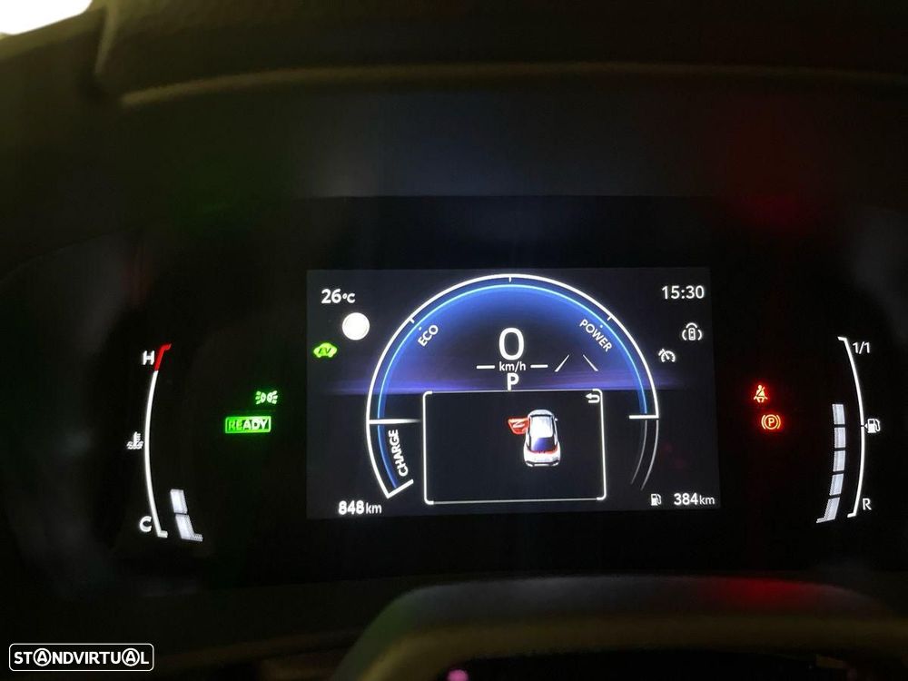 Toyota C-HR - 25