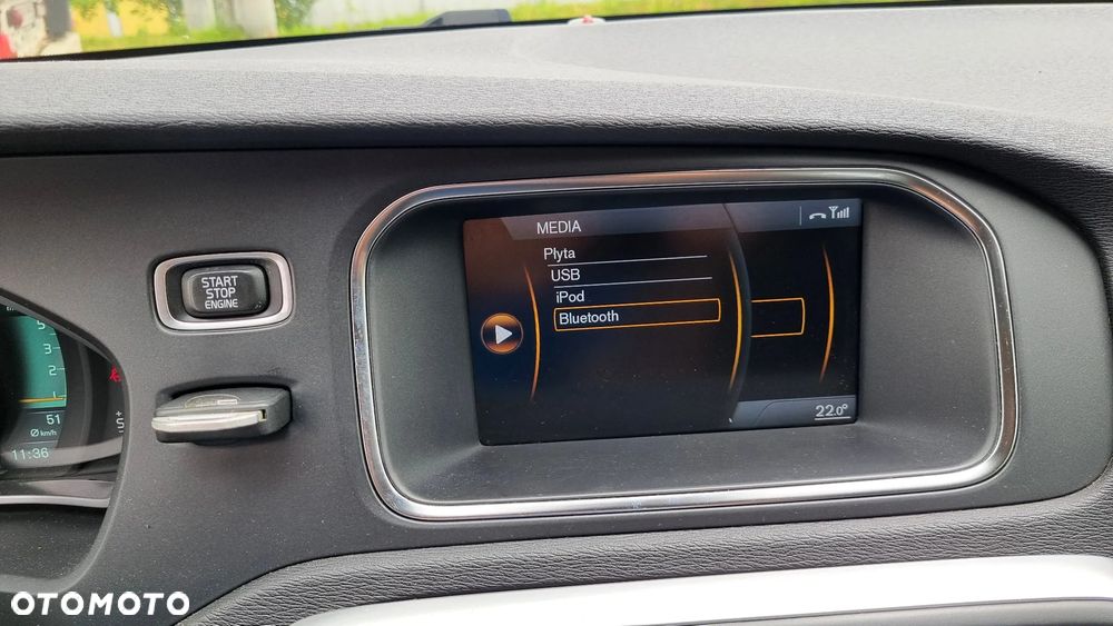 Volvo V40 Cross Country D3 Momentum - 32