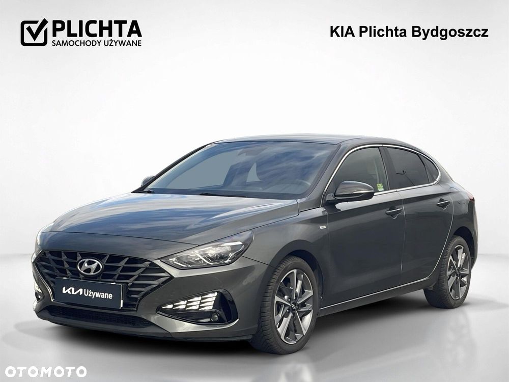 Hyundai i30 1.5 T-GDI 48V Smart DCT - 2