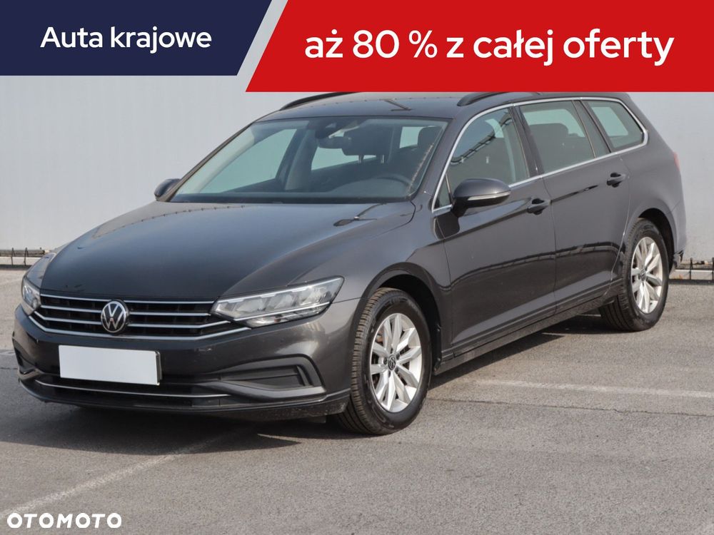 Volkswagen Passat Variant - 3
