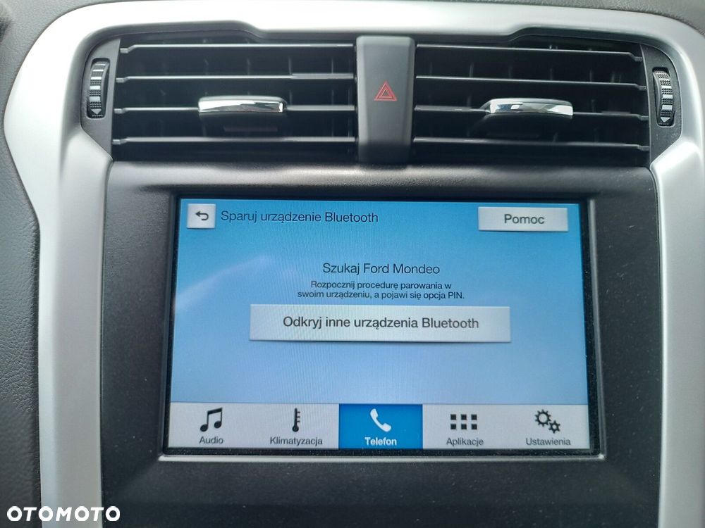 Ford Mondeo 1.5 EcoBoost Trend - 20