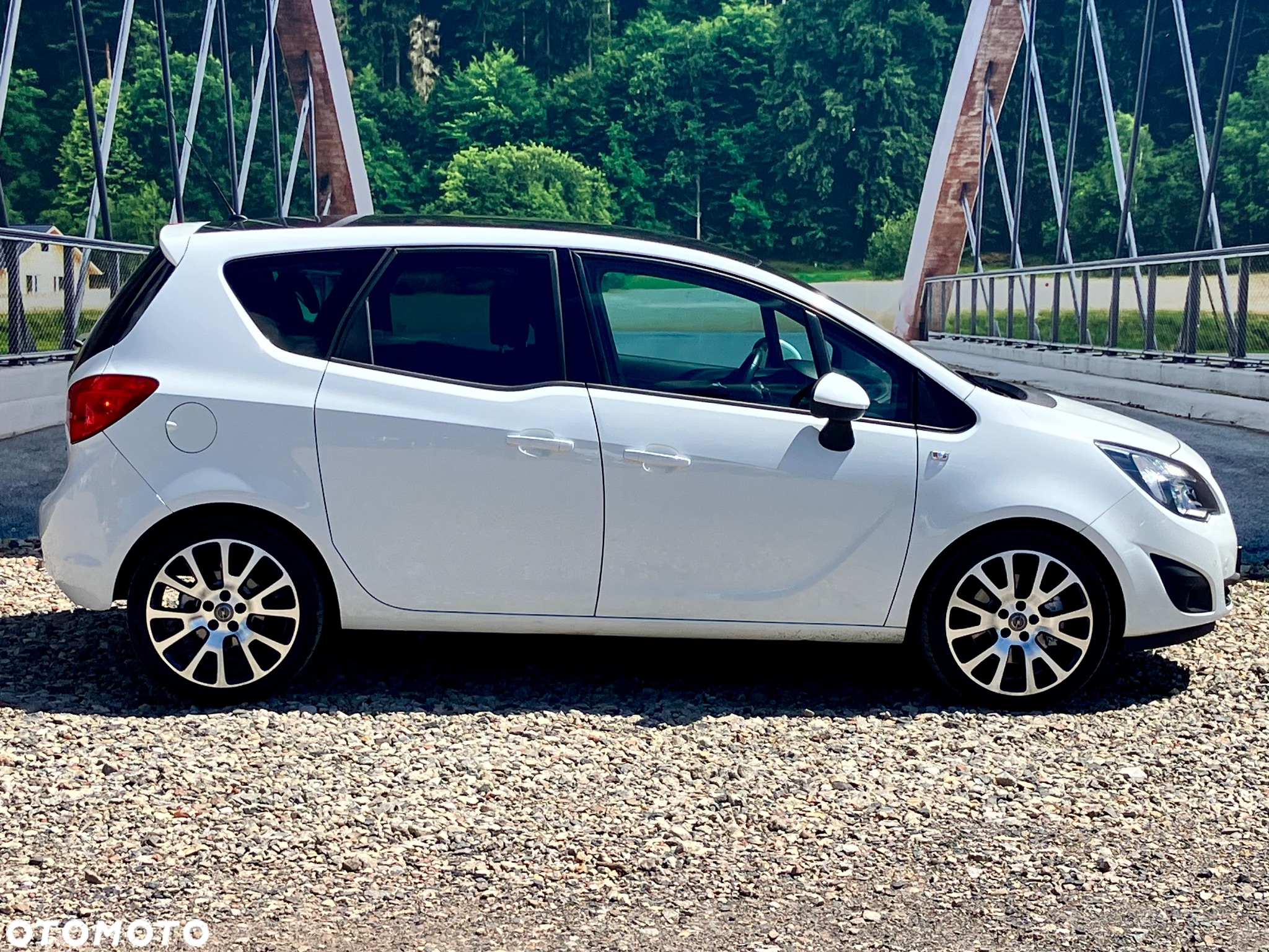 Opel Meriva 1.4 Color Edition - 8