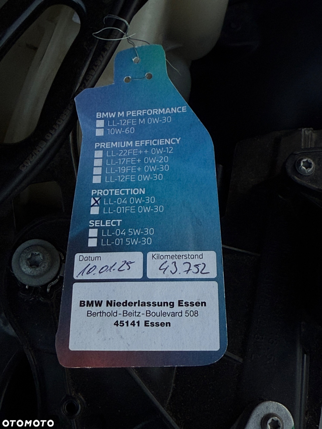 BMW Seria 1 M135i xDrive - 19