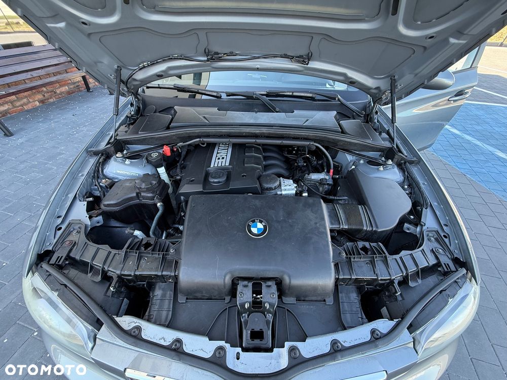 BMW Seria 1 - 19