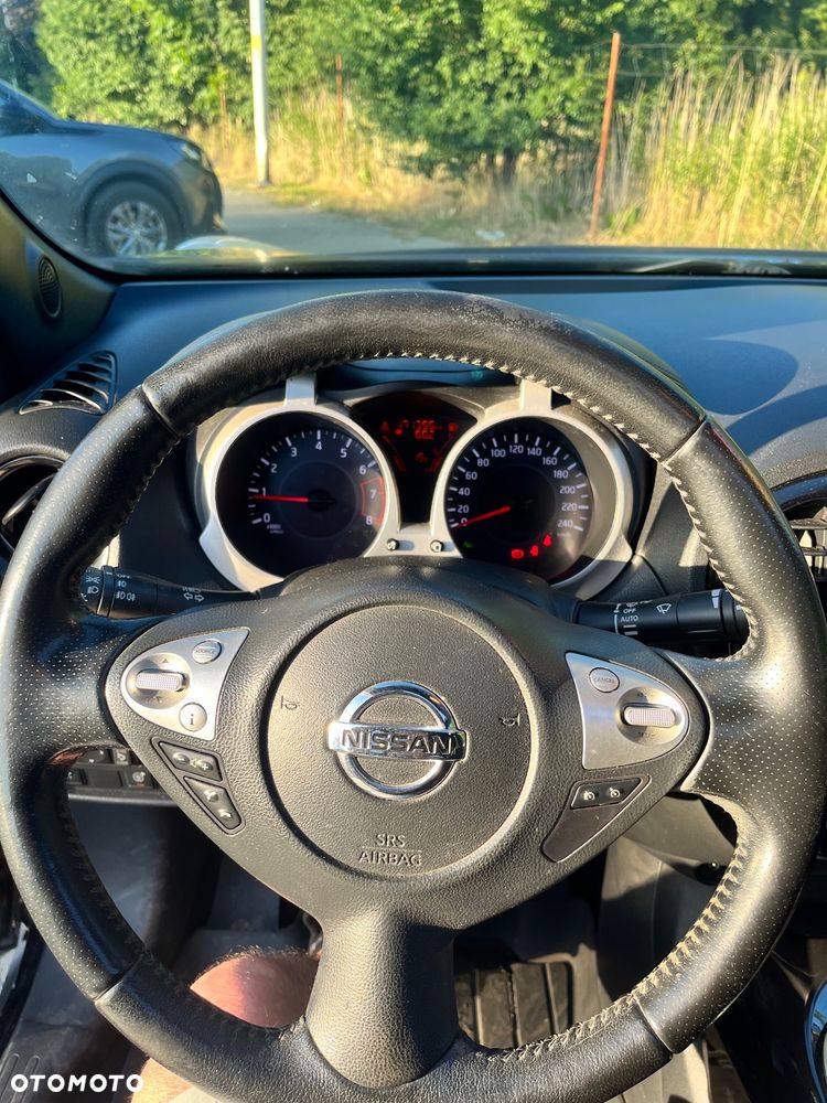 Nissan Juke 1.2 DIG-T Tekna - 16
