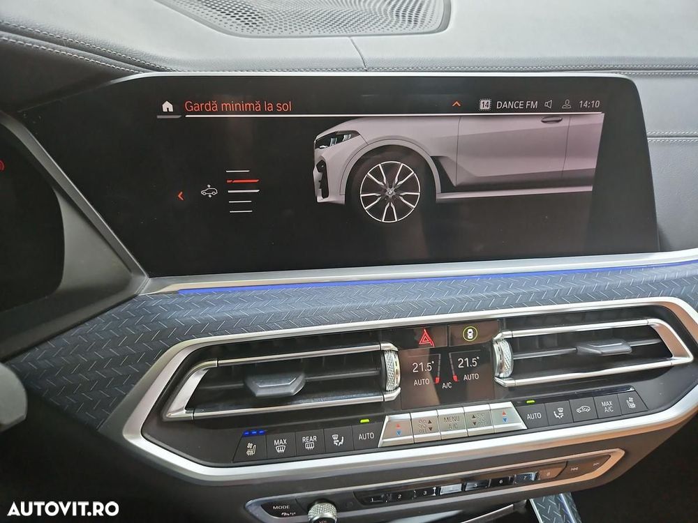 BMW X7 - 28