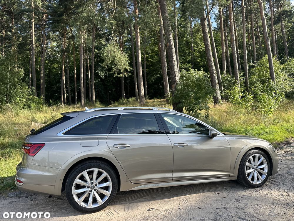 Audi A6 Allroad - 3