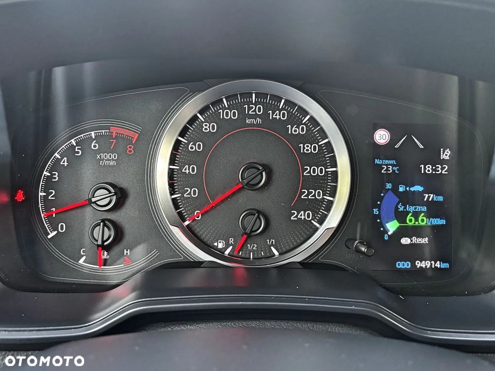 Toyota Corolla 1.5 Active - 11