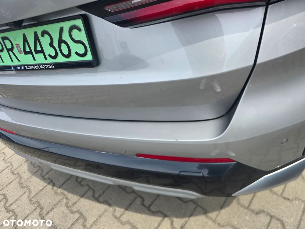 BMW i4 80.7kWh eDrive 40 M Sport - 13