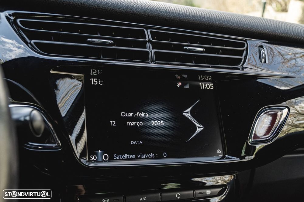 Citroën DS3 1.6 e-HDi So Chic - 27