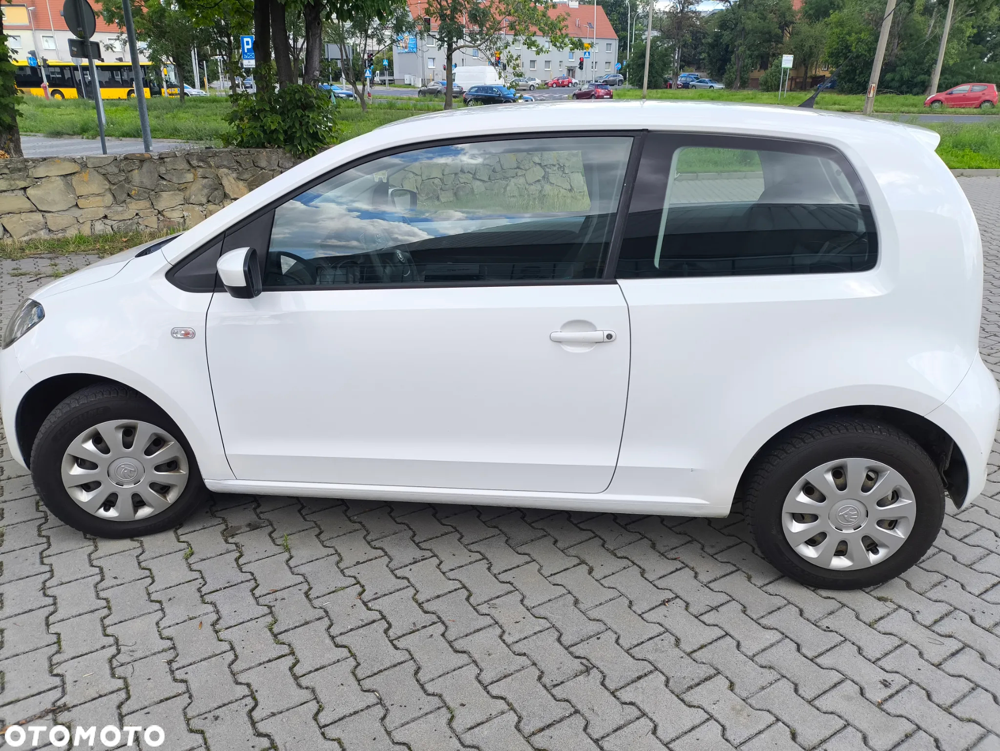 Skoda Citigo 1.0 Ambition - 11