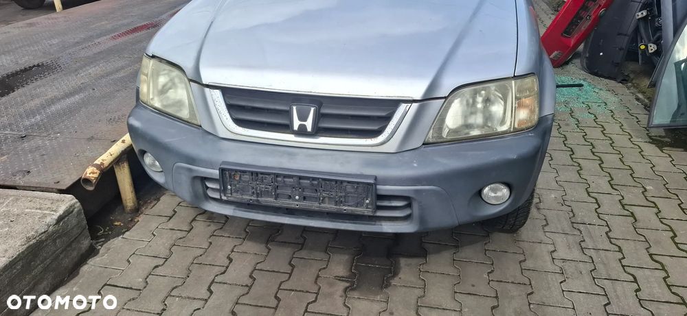 Honda CR-V na części - 4