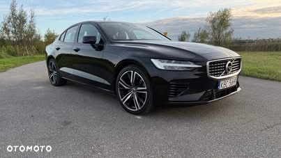 Volvo S60 2020 photo 4