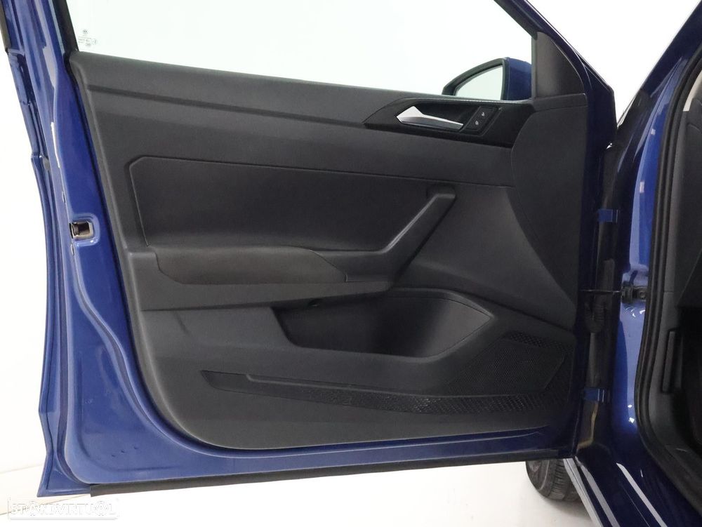 VW Polo 1.0 TSI Life DSG - 11