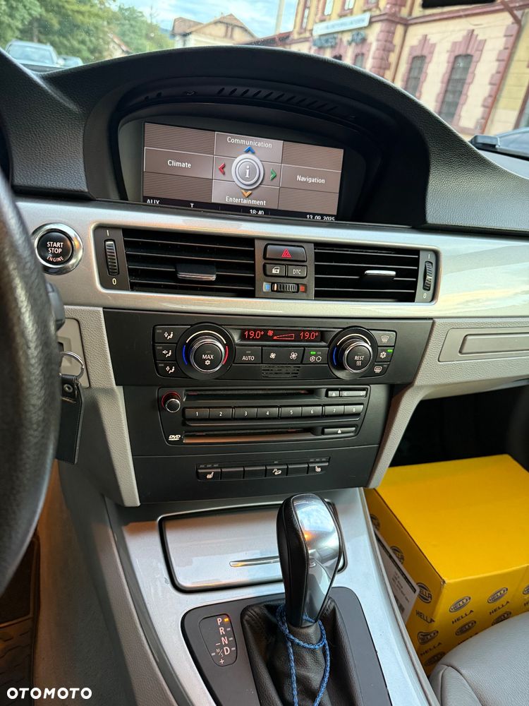 BMW Seria 3 - 15